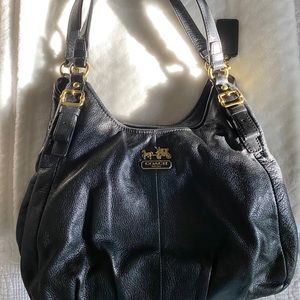 Coach bag in great condition